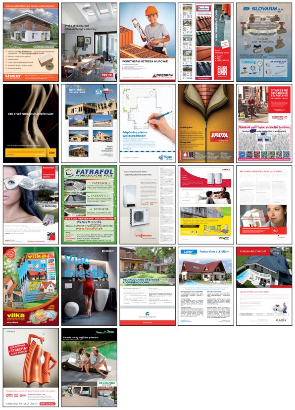 reklamn� partneri