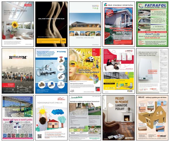 reklamn� partneri