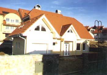 Zhorsk Bystrica