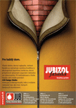 reklamný partner v katalógu 2010
