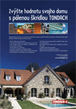 reklamný partner v katalógu 2010