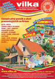 reklamný partner v katalógu 2010