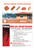 reklamný partner v katalógu 2010