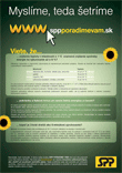 reklamný partner v katalógu 2010