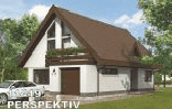 rodinný dom PERSPEKTÍV-11419