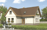 rodinný dom REFLEX-11154