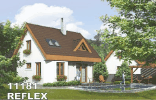 rodinný dom REFLEX-11181