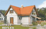 rodinný dom REFLEX-11431