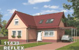 rodinný dom REFLEX-11433