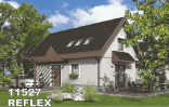 rodinný dom REFLEX-11527