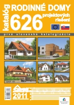 katalg rodinnch domov 2011