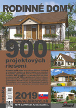 katalg rodinnch domov 2019
