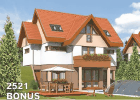 rodinn dom BONUS-2521