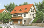 rodinn dom RATIONAL-1573